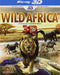 Wild Africa - Un viaggio straordinario (3D+2D)