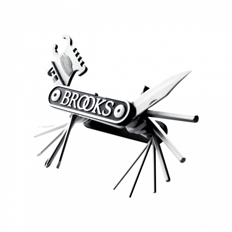 BROOKS Brooks Multitool Mt21 Black