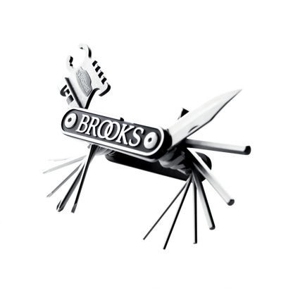BROOKS Brooks Multitool Mt21 Black