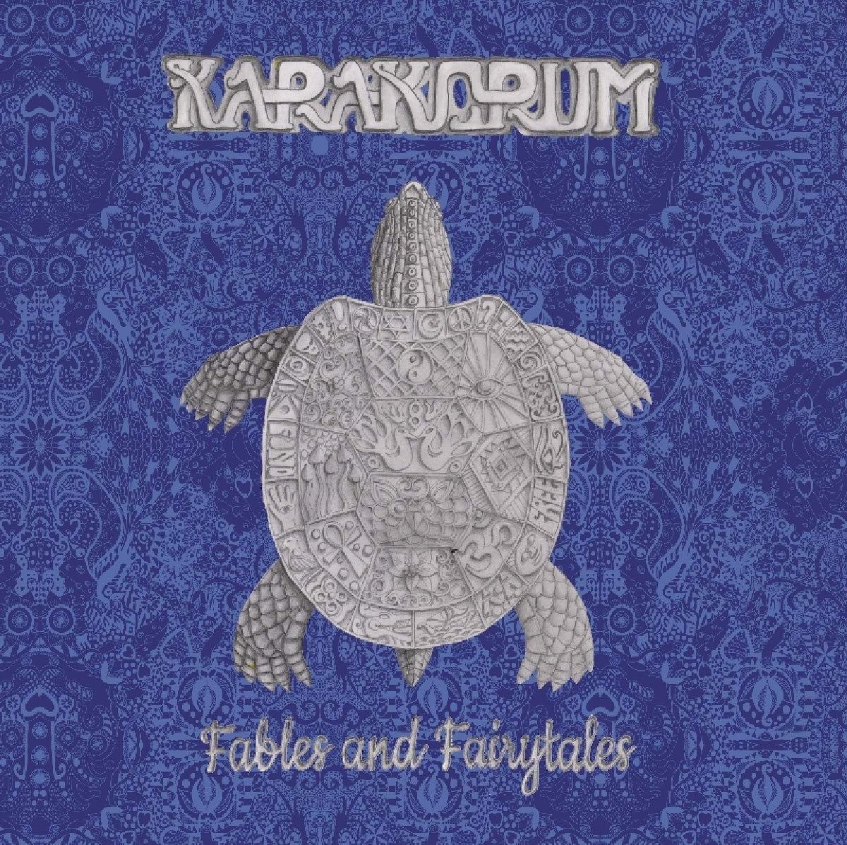 Fables And Fairytales