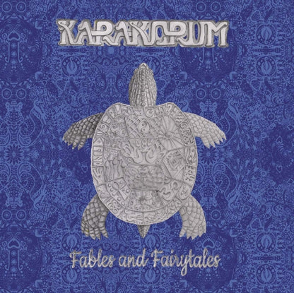 Fables And Fairytales