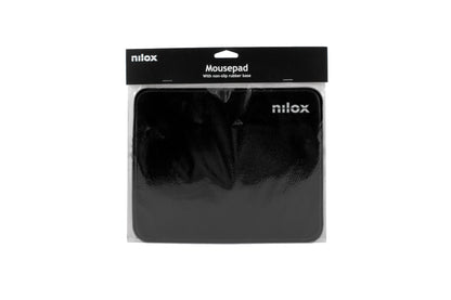 Nilox Mouse Pad Black