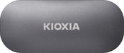 Kioxia Exceria Plus 2Tb Portable Ssd