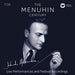 The Menuhin Century: Live Performances and Festival Recordings