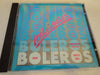 V/A - Boleros Inolvivable -