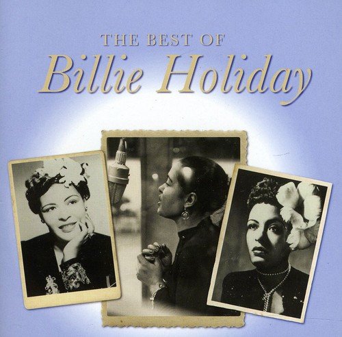 The Best of Billie Holiday