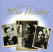 The Best of Billie Holiday