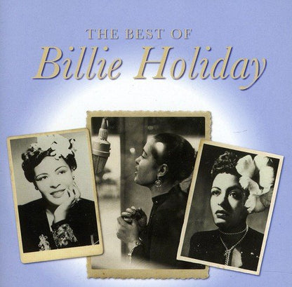 The Best of Billie Holiday