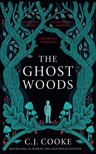 The Ghost Woods