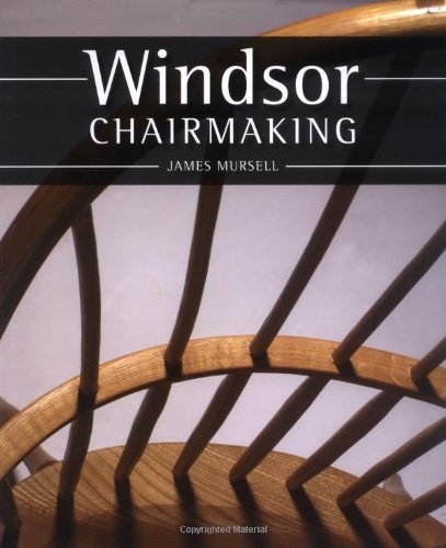 Windsor Chairmaking