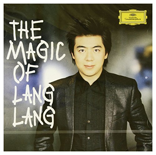 Magic of Lang Lang