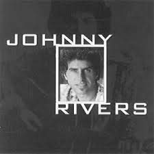 Johnny Rivers-S/T