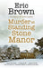 Murder At Standing Stone Manor
