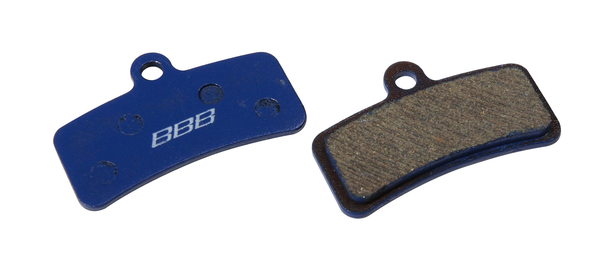 BBB BBS-55 - DiscStop Organic Shimano Saint New
