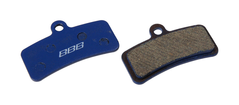 BBB BBS-55 - DiscStop Organic Shimano Saint New