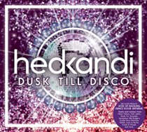 Hed Kandi: Dusk Till Disco