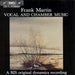 Vocal and Chamber Music (Delman)