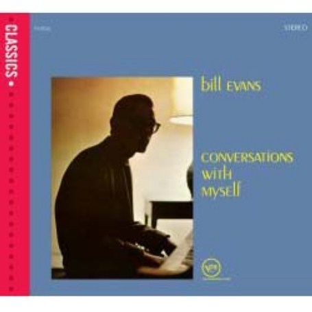 Conversations With Myself