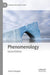 Phenomenology