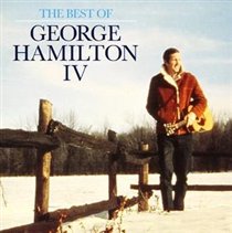 George Hamilton IV - Best Of CD