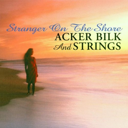 Stranger On The Shore