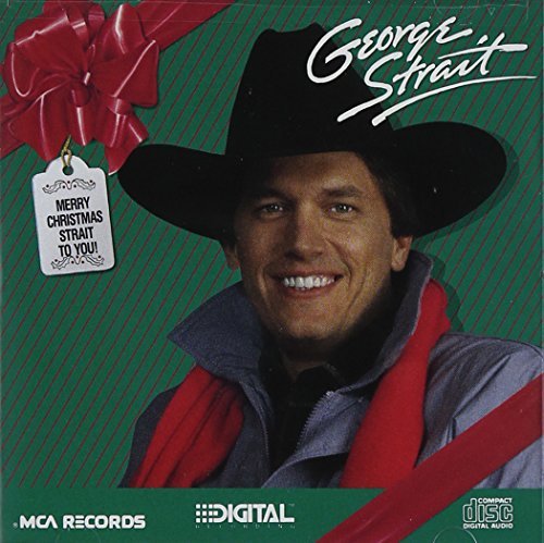 Merry Christmas Strait to You