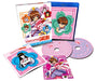 Cardcaptor Sakura - The Movie - Combo (Bd + Dvd) Ltd + Booklet & Card Numerata