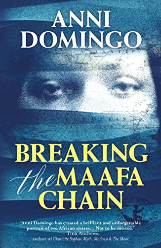 Breaking the Maafa Chain