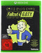 Fallout 4 - Game of the Year Edition -  Xbox One Game of the Year Edition