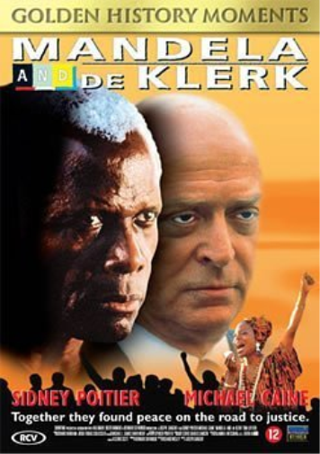 Mandela And De Klerk