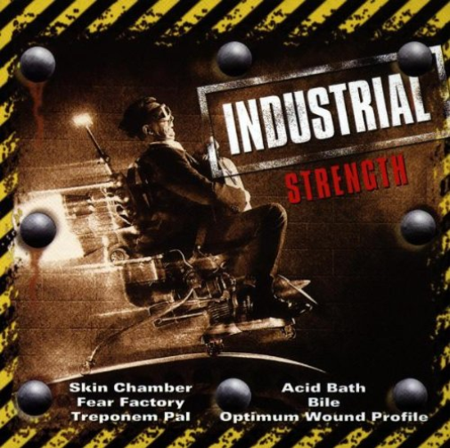Industrial Strenght