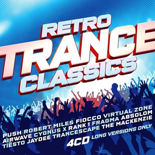 Retro Trance Classics