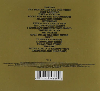 Decade In The Sun: The Best