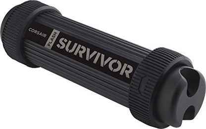 Corsair CMFSS3B-32GB USB flash drive USB Type-A 3.2 Gen 1 (3.1 Gen 1) Black