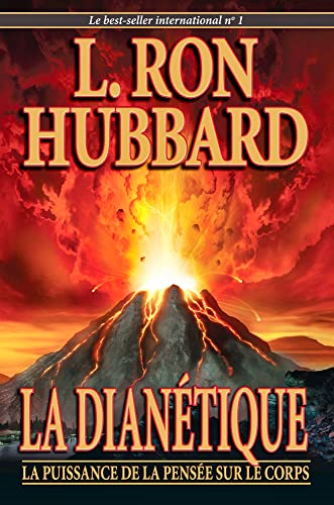 Dianetique - (German Import)