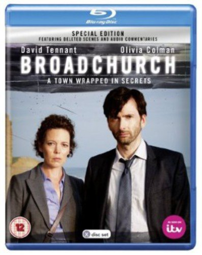 Broadchurch