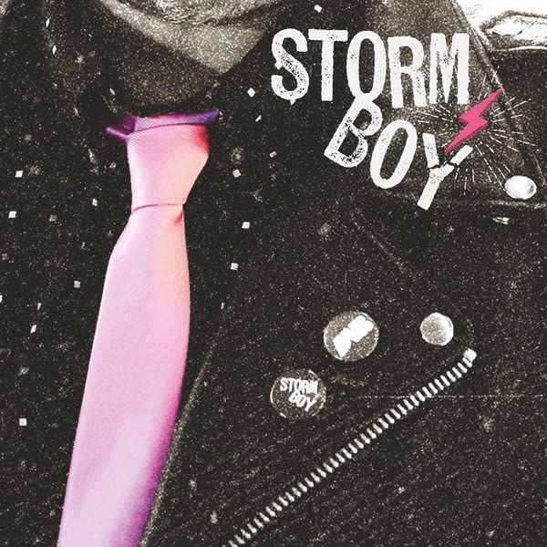 Storm Boy (CD-RP)