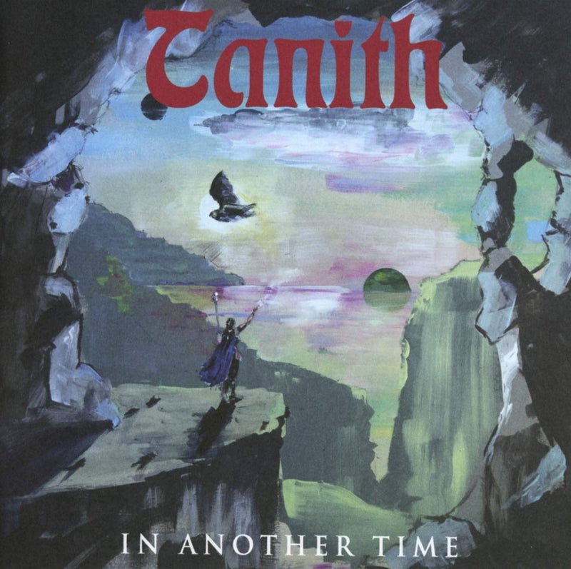 Tanith: In Another Time (Limited)