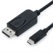 Usb Type C-Displayport  M/M  M.2