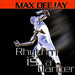 Rhythm is a dancer