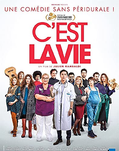 C'est La Vie