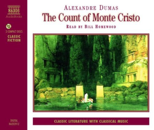 The Count of Monte Cristo