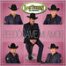 TUCANES DE TIJUANA - PERDONAME MI AMOR CD