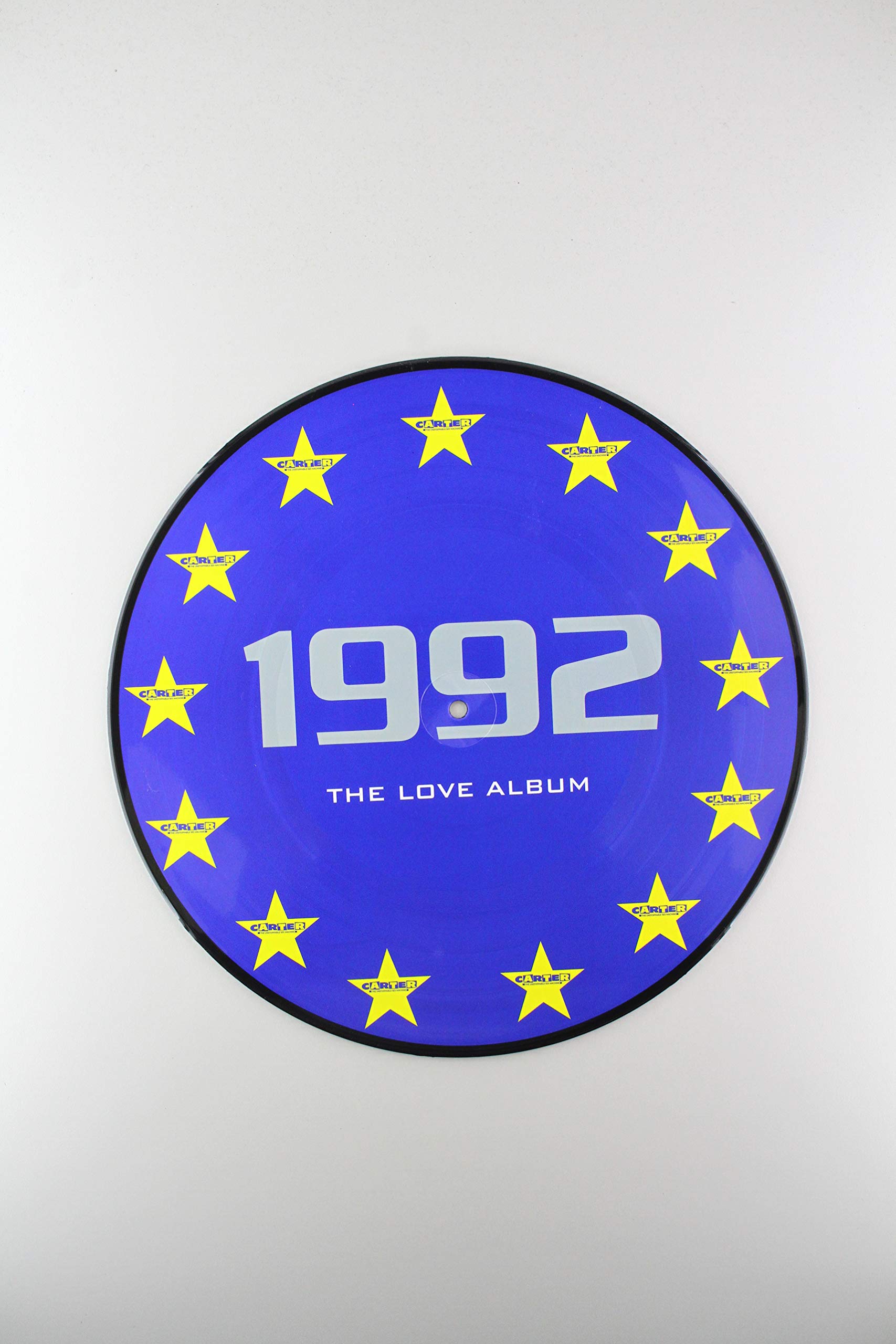 1992: The Love Album
