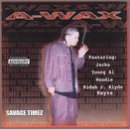savage timez -