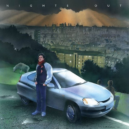Metronomy - Nights Out VINYL