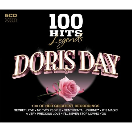 Doris Day