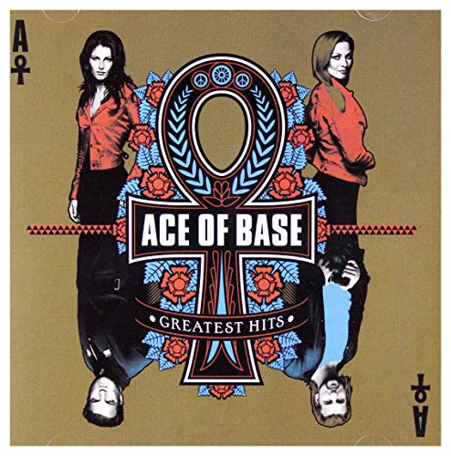 Ace Of Base: Greatest Hits