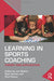 Learning in Sports Coaching