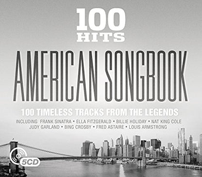 100 Hits: American Songbook